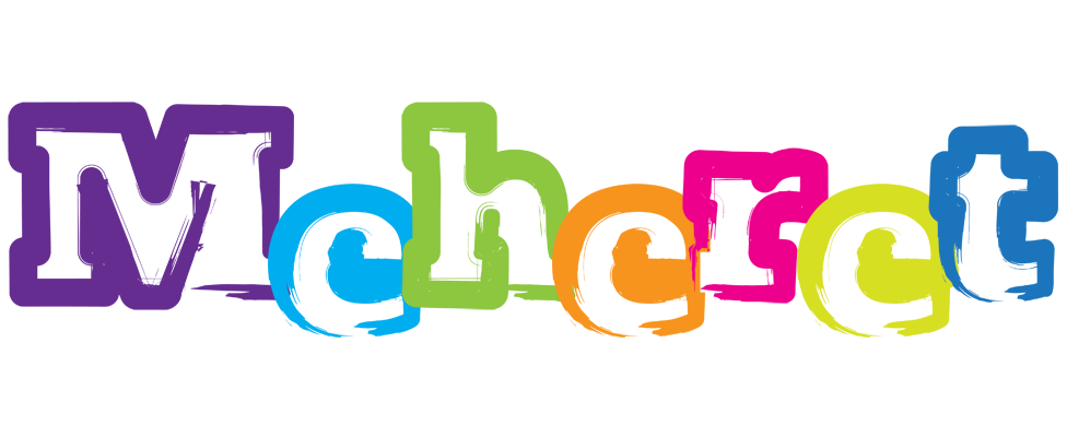 Meheret casino logo