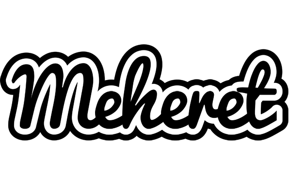 Meheret chess logo