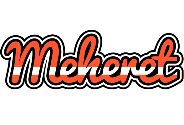 Meheret denmark logo
