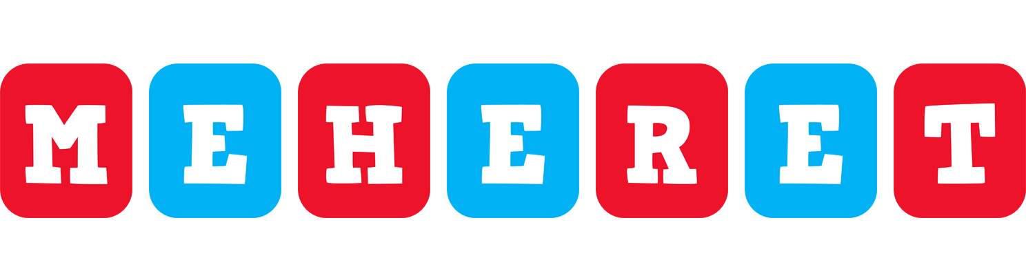 Meheret diesel logo