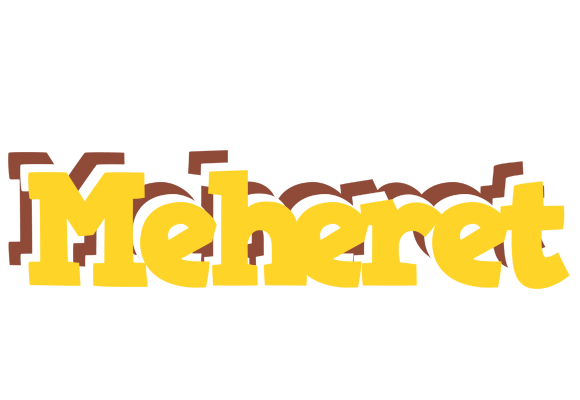 Meheret hotcup logo