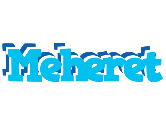 Meheret jacuzzi logo
