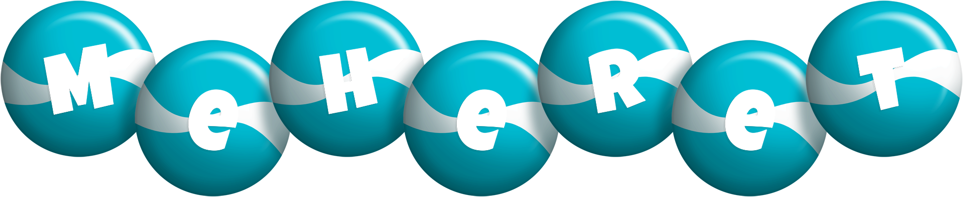Meheret messi logo