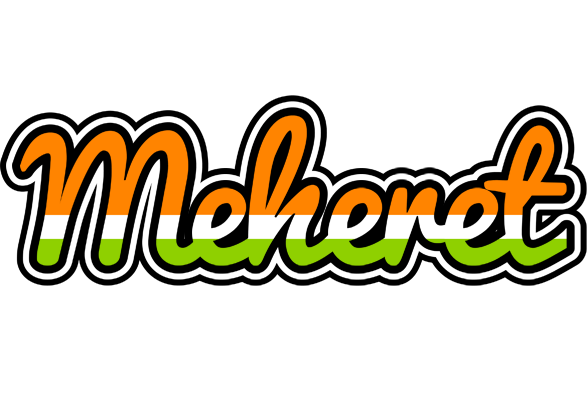 Meheret mumbai logo