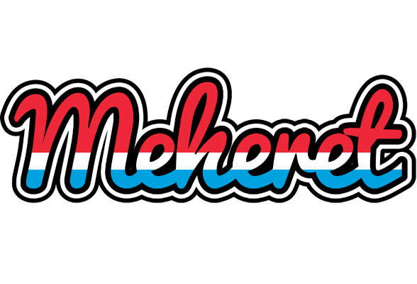Meheret norway logo