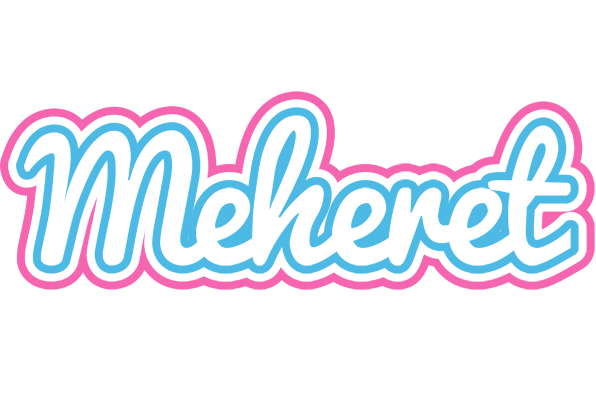 Meheret outdoors logo