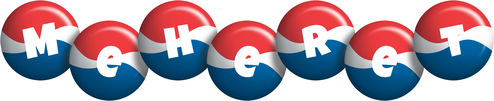 Meheret paris logo