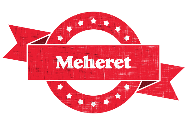Meheret passion logo