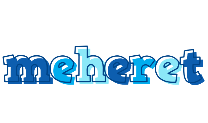 Meheret sailor logo