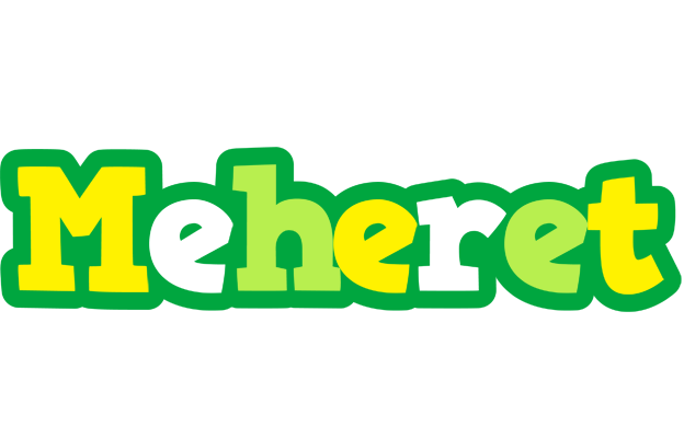 Meheret soccer logo