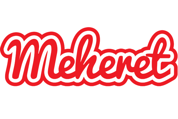 Meheret sunshine logo