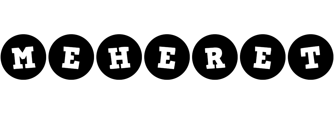 Meheret tools logo