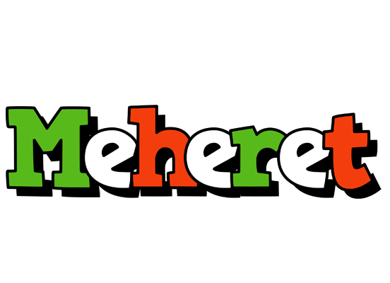 Meheret venezia logo