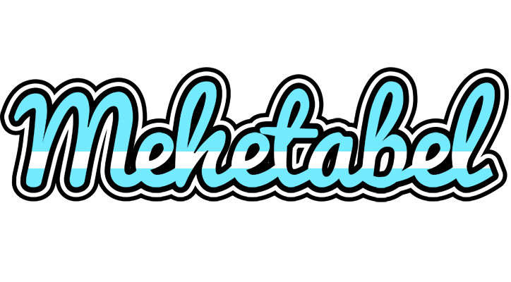 Mehetabel argentine logo