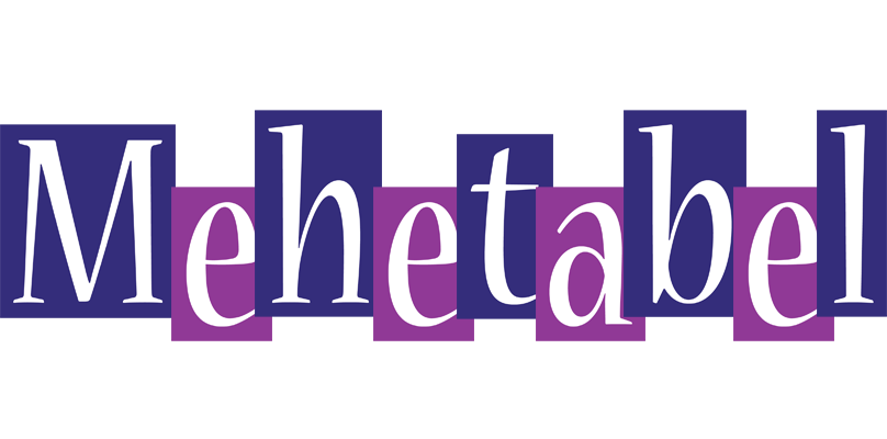Mehetabel autumn logo