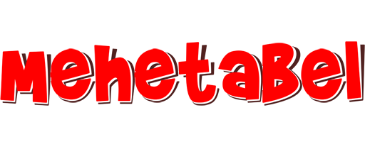 Mehetabel basket logo