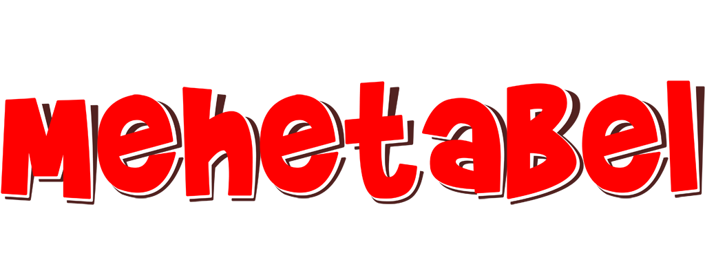 Mehetabel basket logo