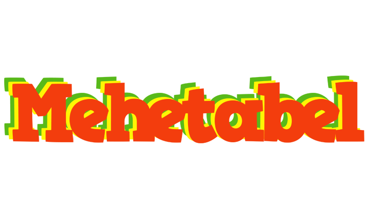 Mehetabel bbq logo