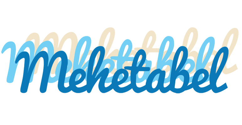 Mehetabel breeze logo