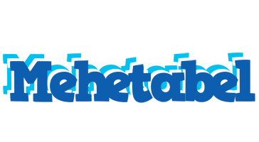 Mehetabel business logo