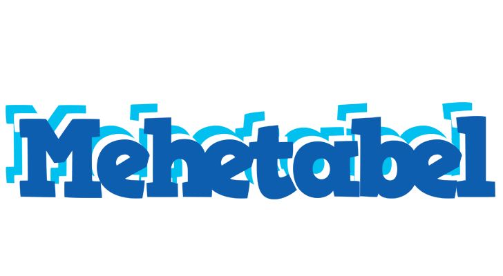 Mehetabel business logo