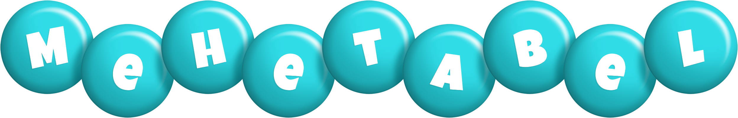Mehetabel candy-azur logo