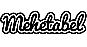 Mehetabel chess logo