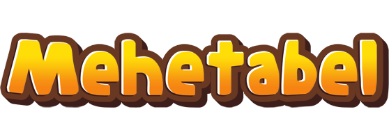 Mehetabel cookies logo