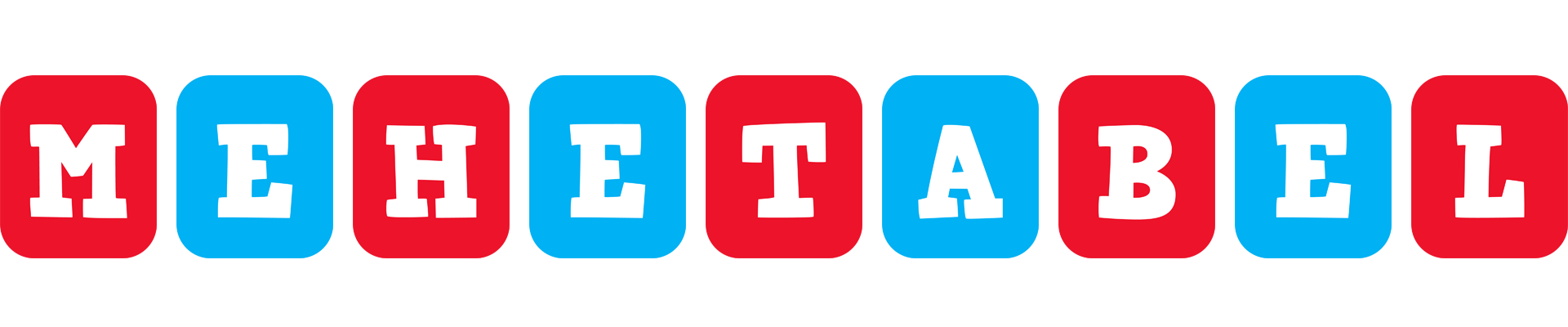 Mehetabel diesel logo