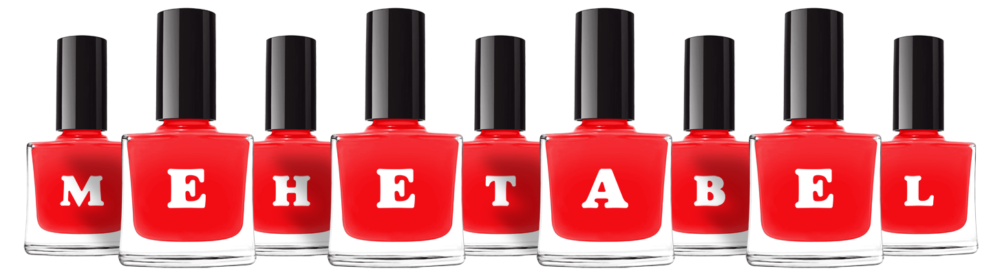 Mehetabel fashion logo