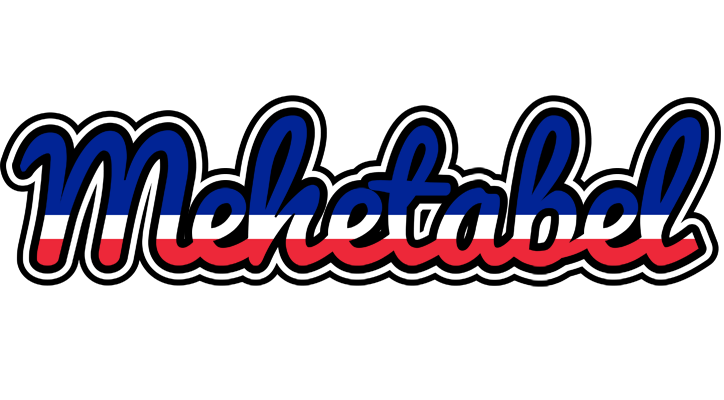 Mehetabel france logo