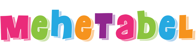 Mehetabel friday logo