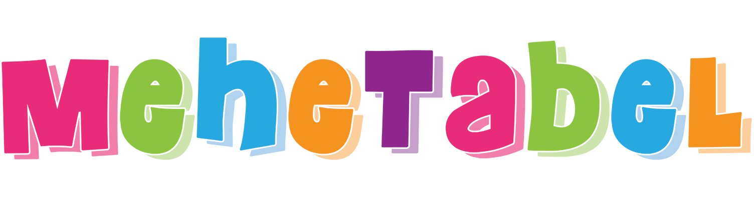 Mehetabel friday logo
