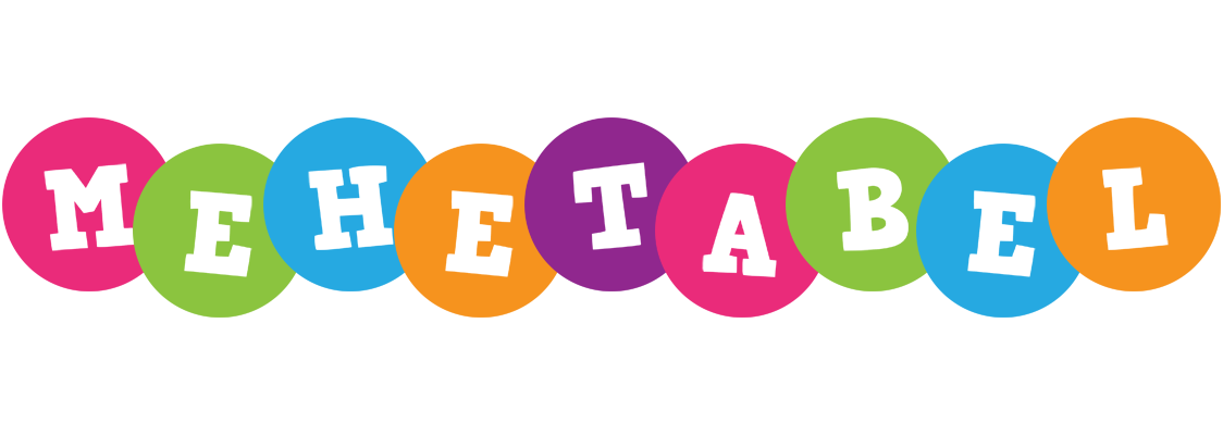 Mehetabel friends logo