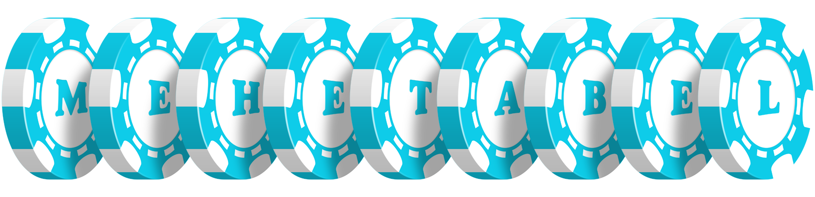 Mehetabel funbet logo