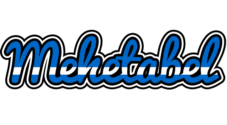Mehetabel greece logo