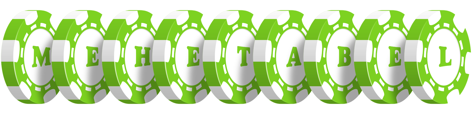 Mehetabel holdem logo