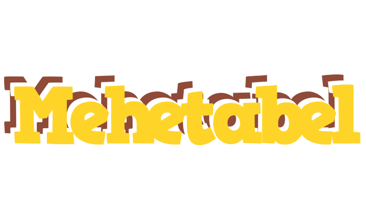 Mehetabel hotcup logo
