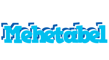 Mehetabel jacuzzi logo