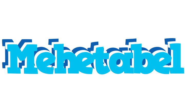 Mehetabel jacuzzi logo