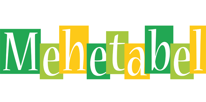 Mehetabel lemonade logo