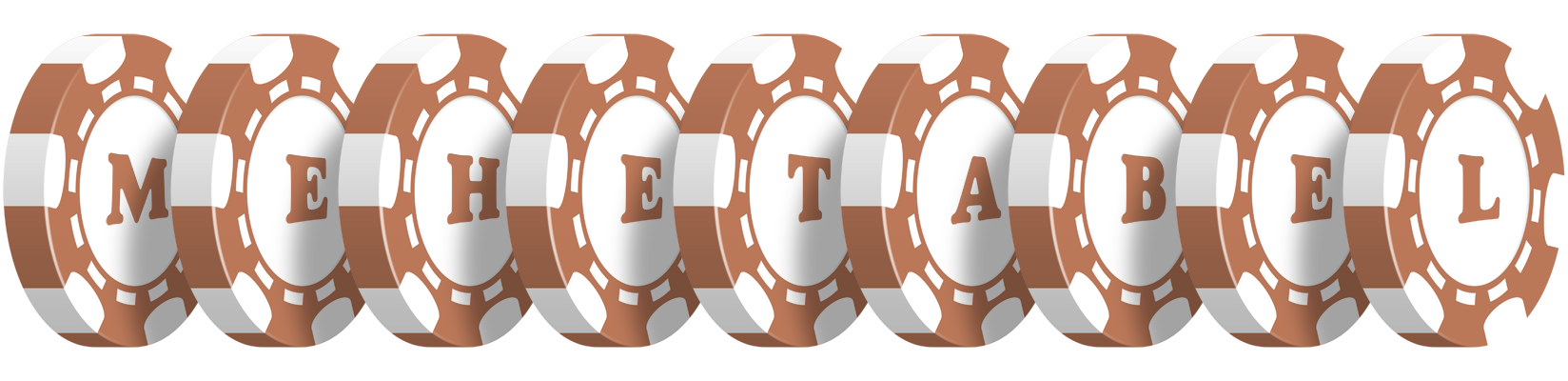 Mehetabel limit logo