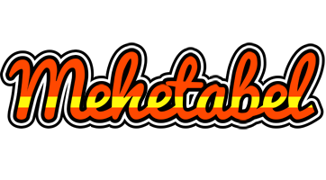 Mehetabel madrid logo