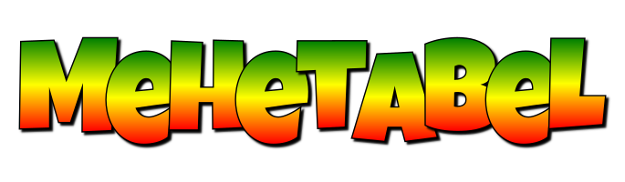 Mehetabel mango logo