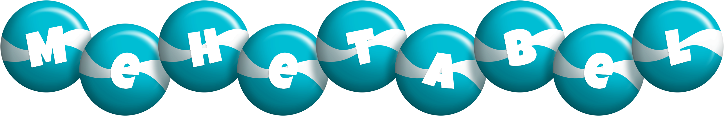 Mehetabel messi logo