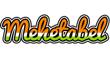 Mehetabel mumbai logo