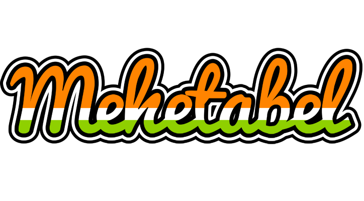 Mehetabel mumbai logo