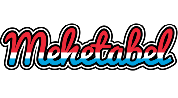 Mehetabel norway logo