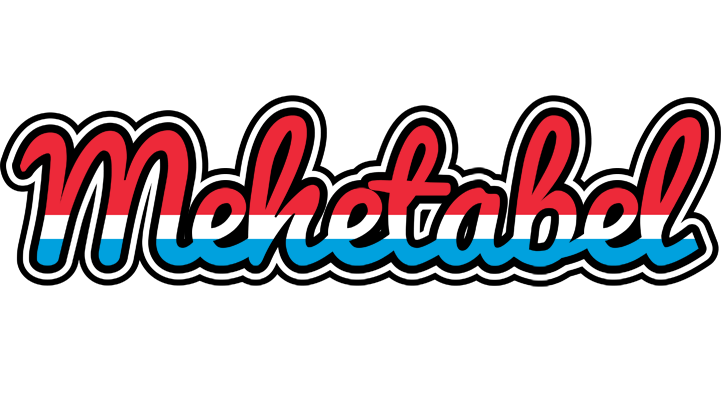 Mehetabel norway logo