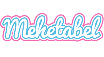 Mehetabel outdoors logo